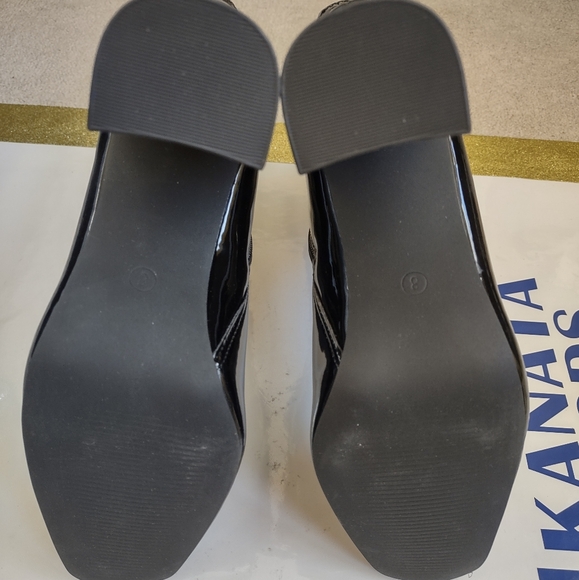 Coutgo women's shoes size 8us - Picture 6 of 6